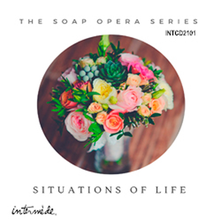 Situations Of Life 표지