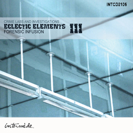 Eclectic Elements III 표지