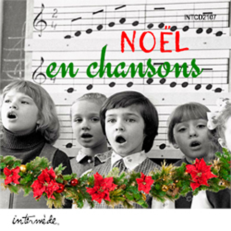 Noel En Chansons 표지