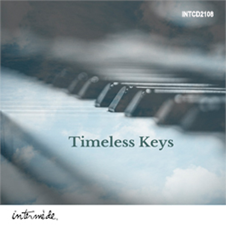Timeless Keys 표지