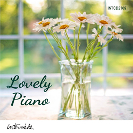 Lovely Piano 표지