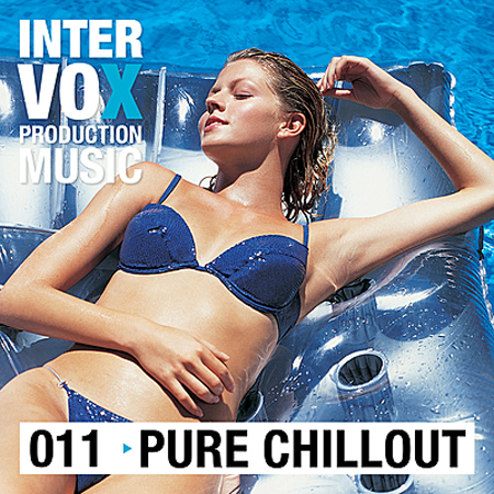 pure chillout 표지