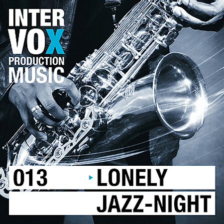 lonely jazz-night 표지