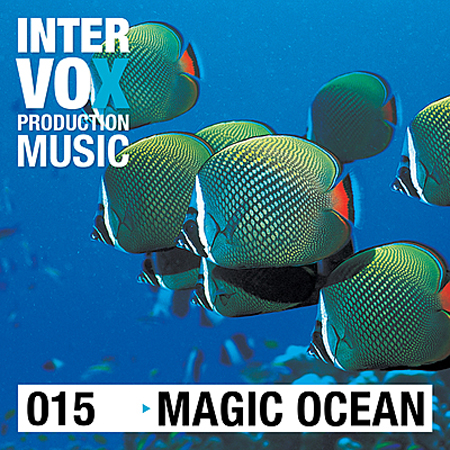 magic ocean 표지