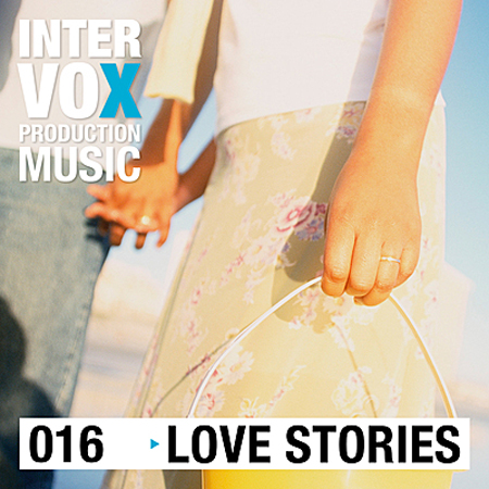 love stories 표지