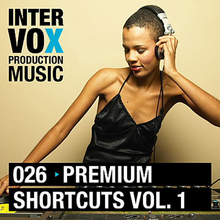 premium shortcuts vol. 1 표지