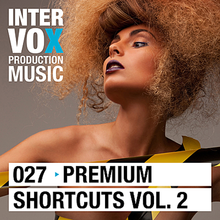 premium shortcuts vol. 2 표지