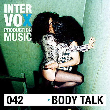 body talk 표지