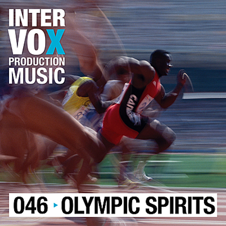olympic spirits 표지