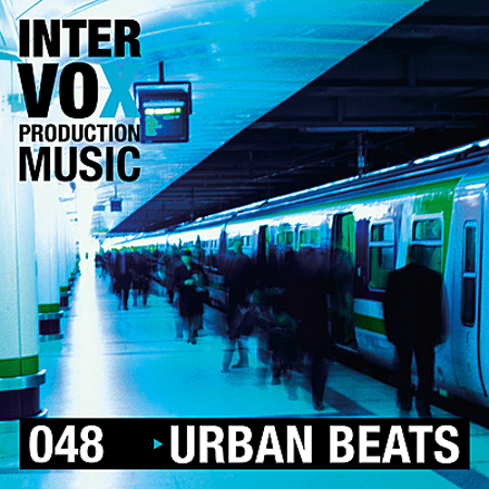 urban beats 표지