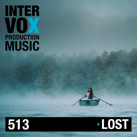 ivox513 Lost 표지