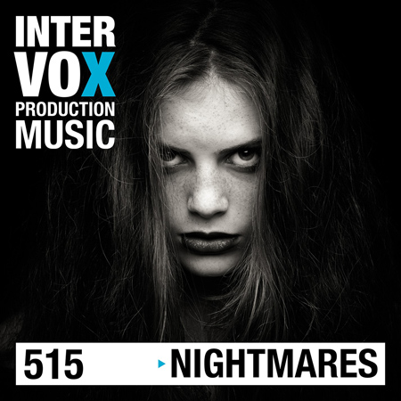 ivox515 Nightmares 표지