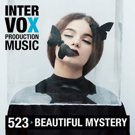 ivox523 Beautiful Mystery 표지