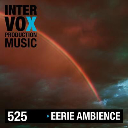ivox525 Eerie Ambience 표지
