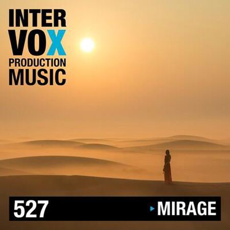 ivox527 Mirage 표지