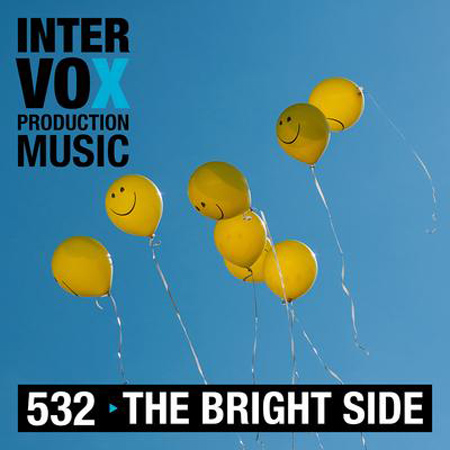 ivox532 The Bright Side 표지