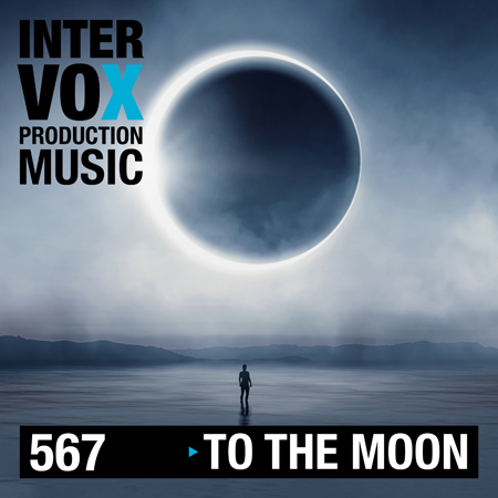 ivox567 To The Moon 표지