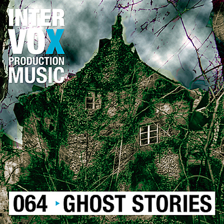 ghost stories 표지