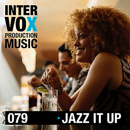 jazz it up 표지