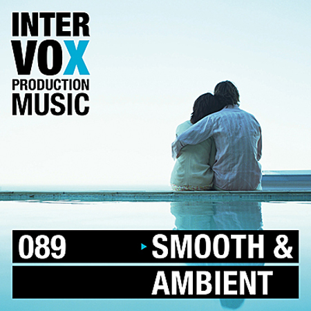 smooth & ambient 표지