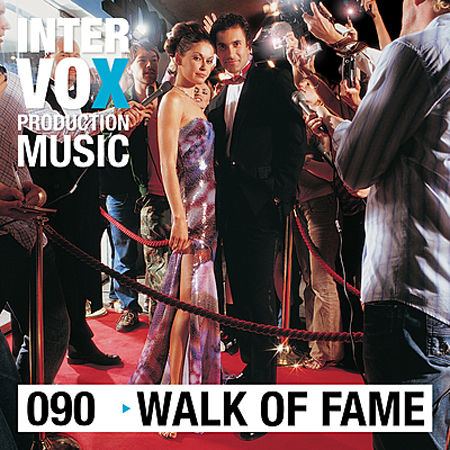 walk of fame 표지