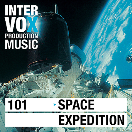 space expedition 표지