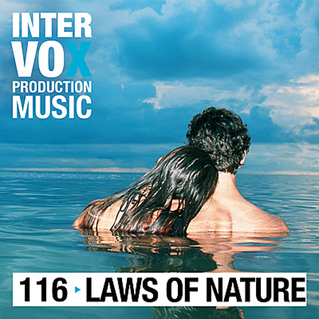 laws of nature 표지