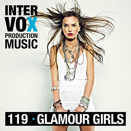 glamour girls 표지