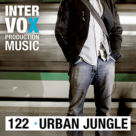 urban jungle 표지