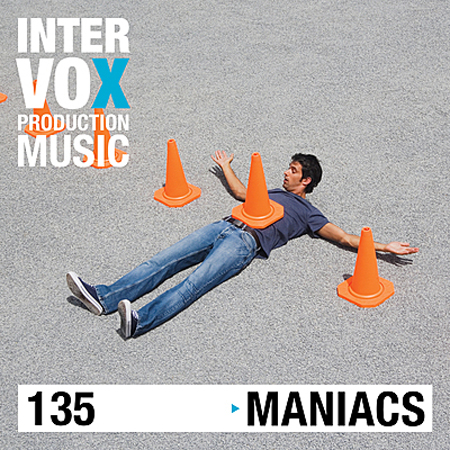maniacs 표지