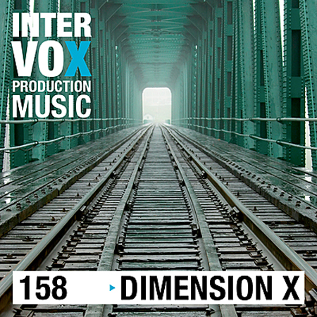 dimension x 표지