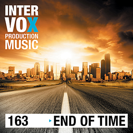 end of time 표지