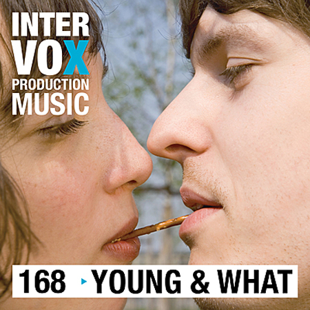 young & what 표지