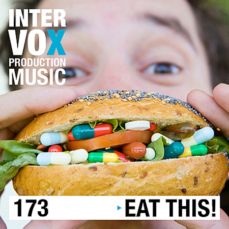 eat this! 표지
