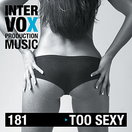 too sexy 표지
