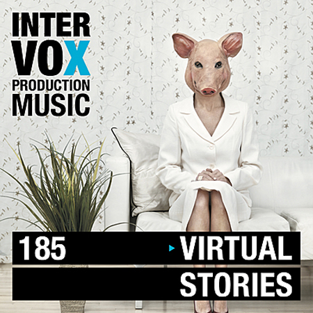 virtual stories 표지