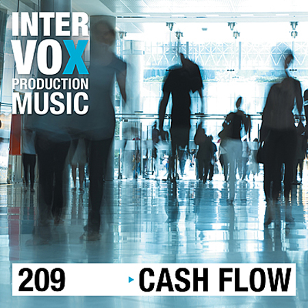 cash flow 표지