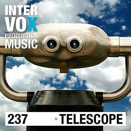 telescope 표지