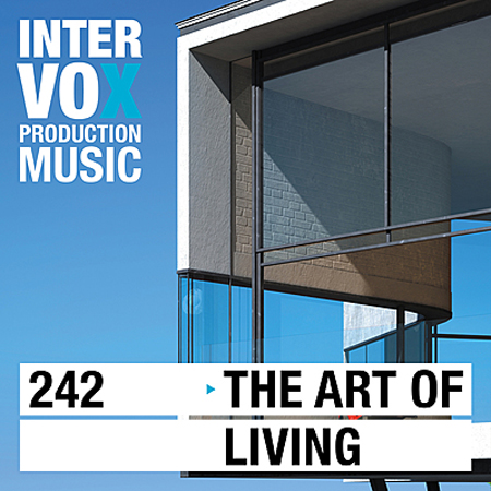 the art of living 표지