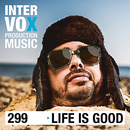 life is good 표지