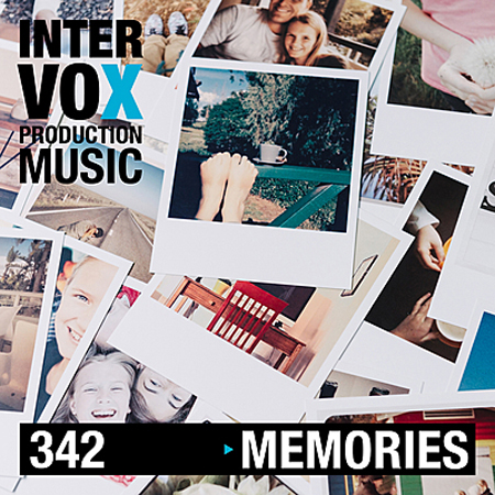 memories 표지