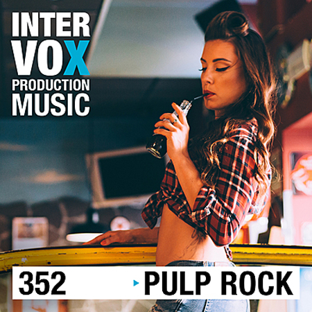 pulp rock 표지