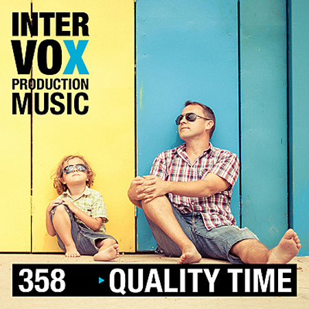 quality time 표지