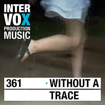 without a trace 표지