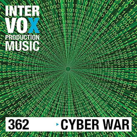 cyber war 표지