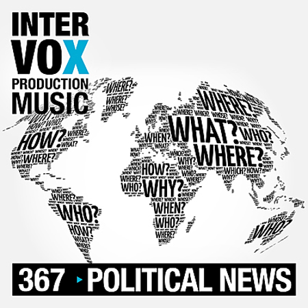 political news 표지