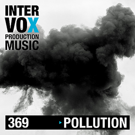 pollution 표지