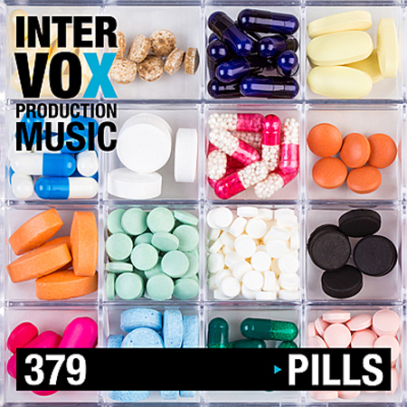 pills 표지