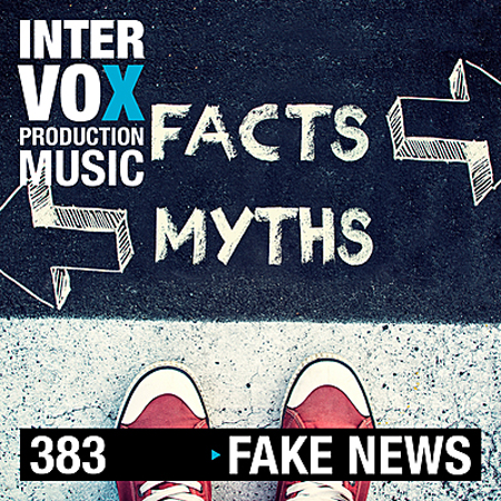 fake news 표지