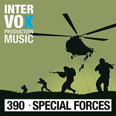 special forces 표지